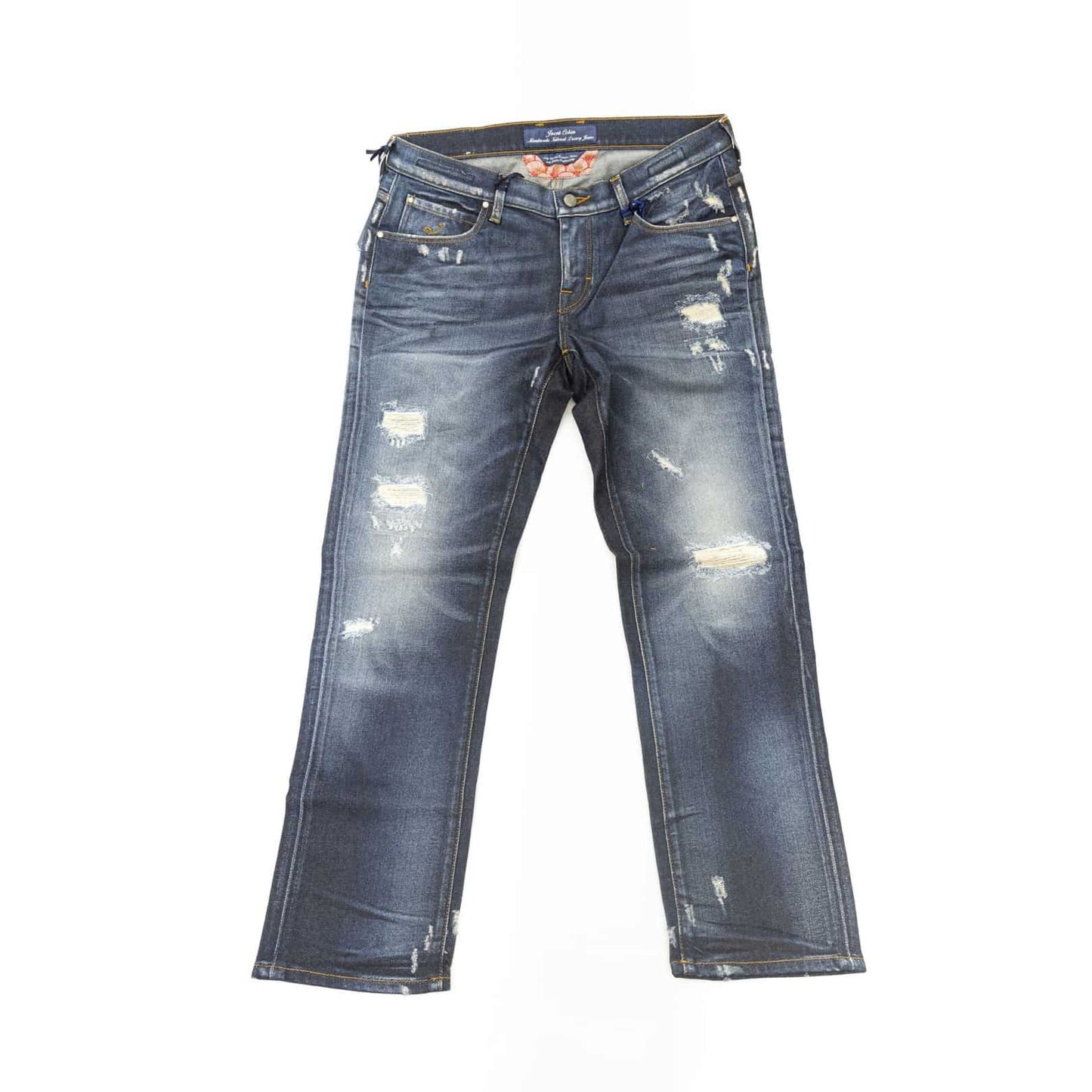 Jacob Cohen Women Jeans