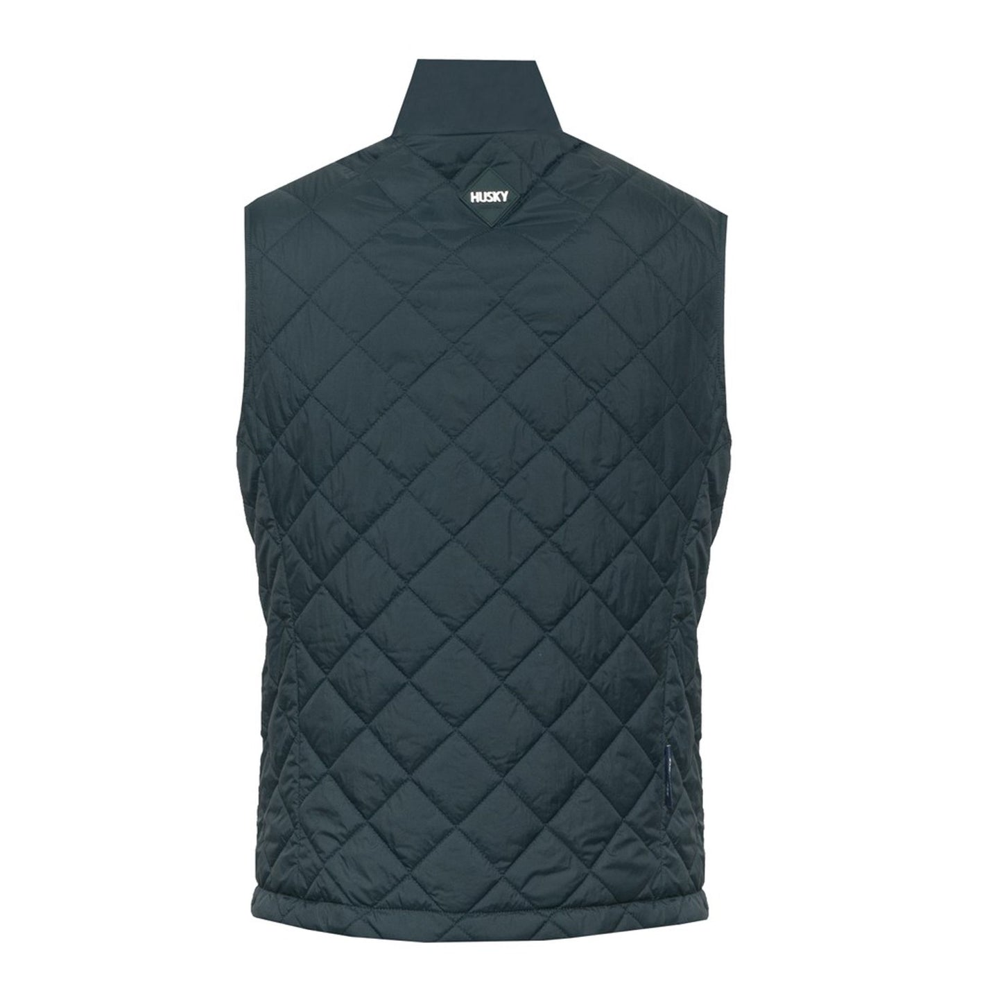 Husky Men Vest