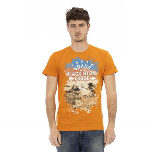 Trussardi Action Men T-shirts