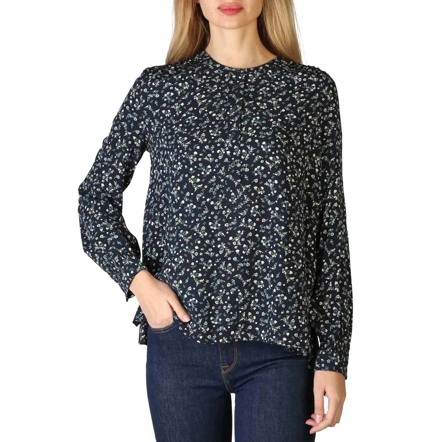 Tommy Hilfiger Women Shirts