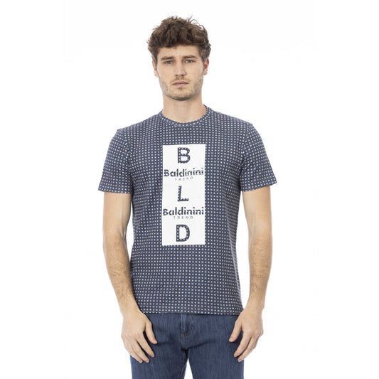 Baldinini Trend Men T-shirts