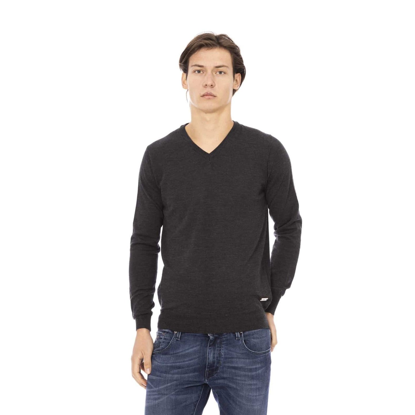 Baldinini Trend Men Sweaters
