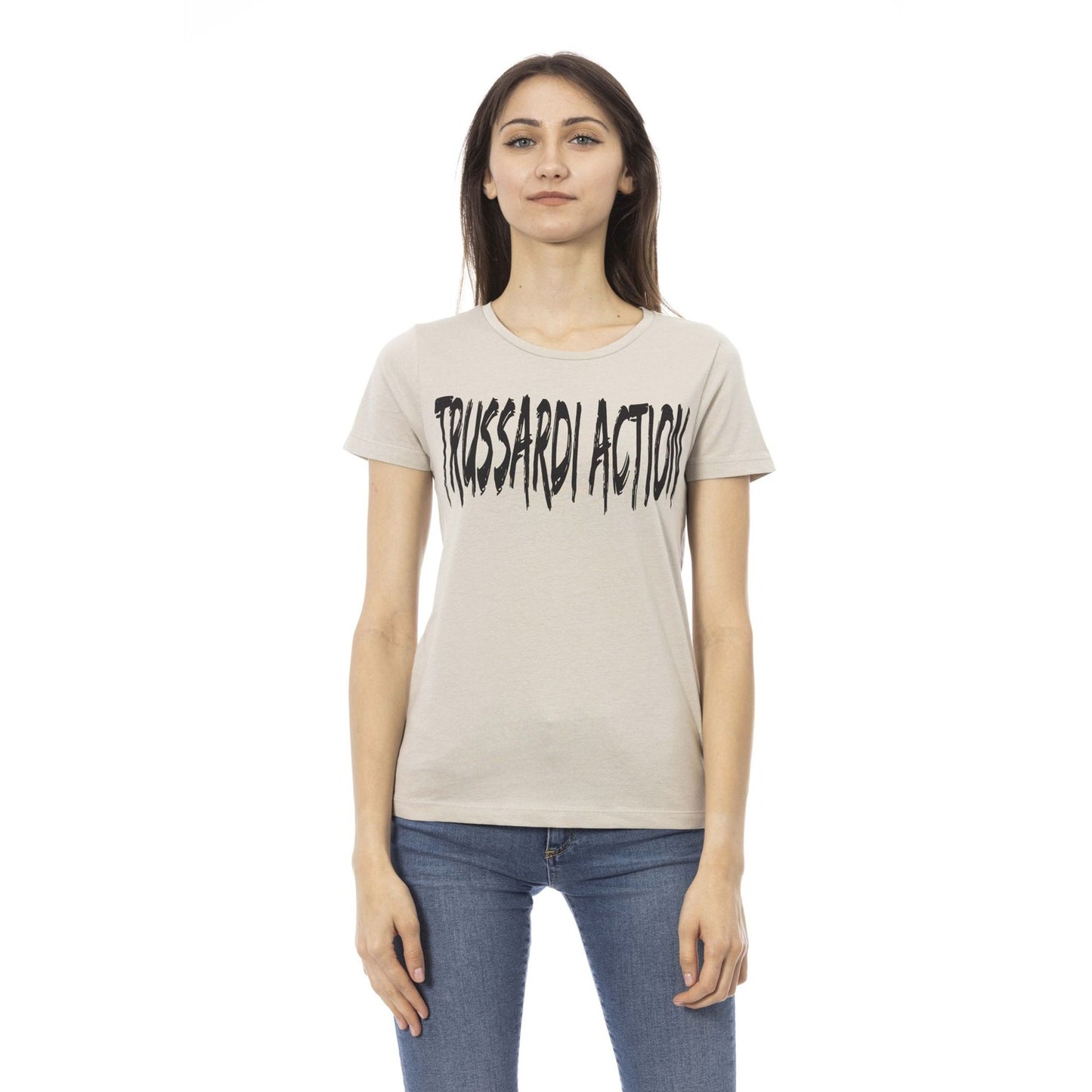 Trussardi Action Women T-shirts