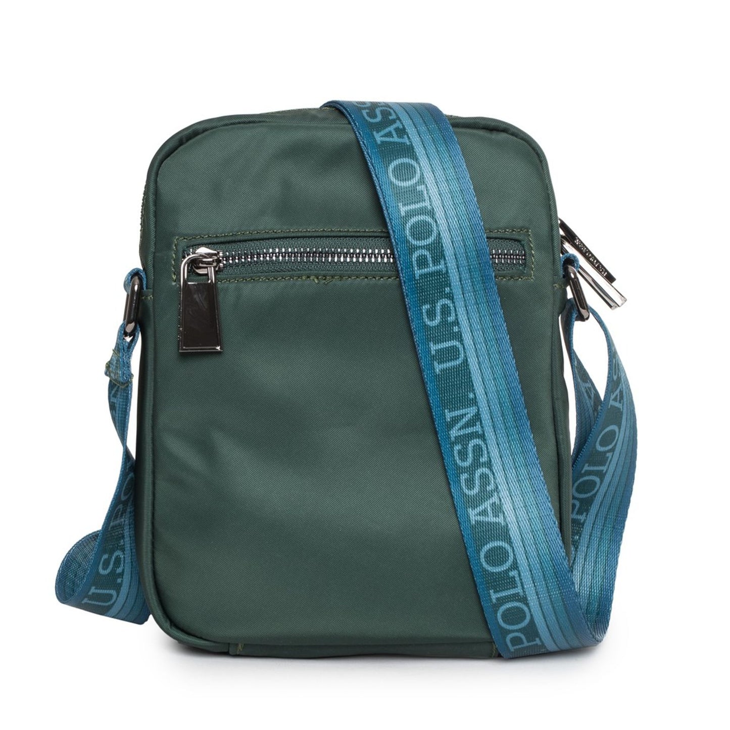 U.S. Polo Assn Crossbody Bags Across-body polyurethane Main fastening