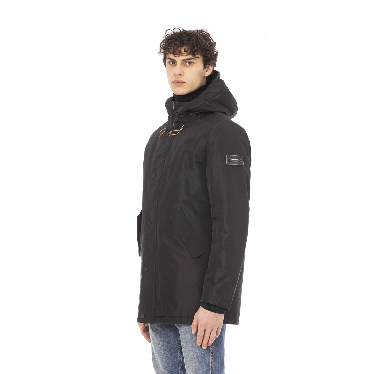 Baldinini Trend Men Jackets