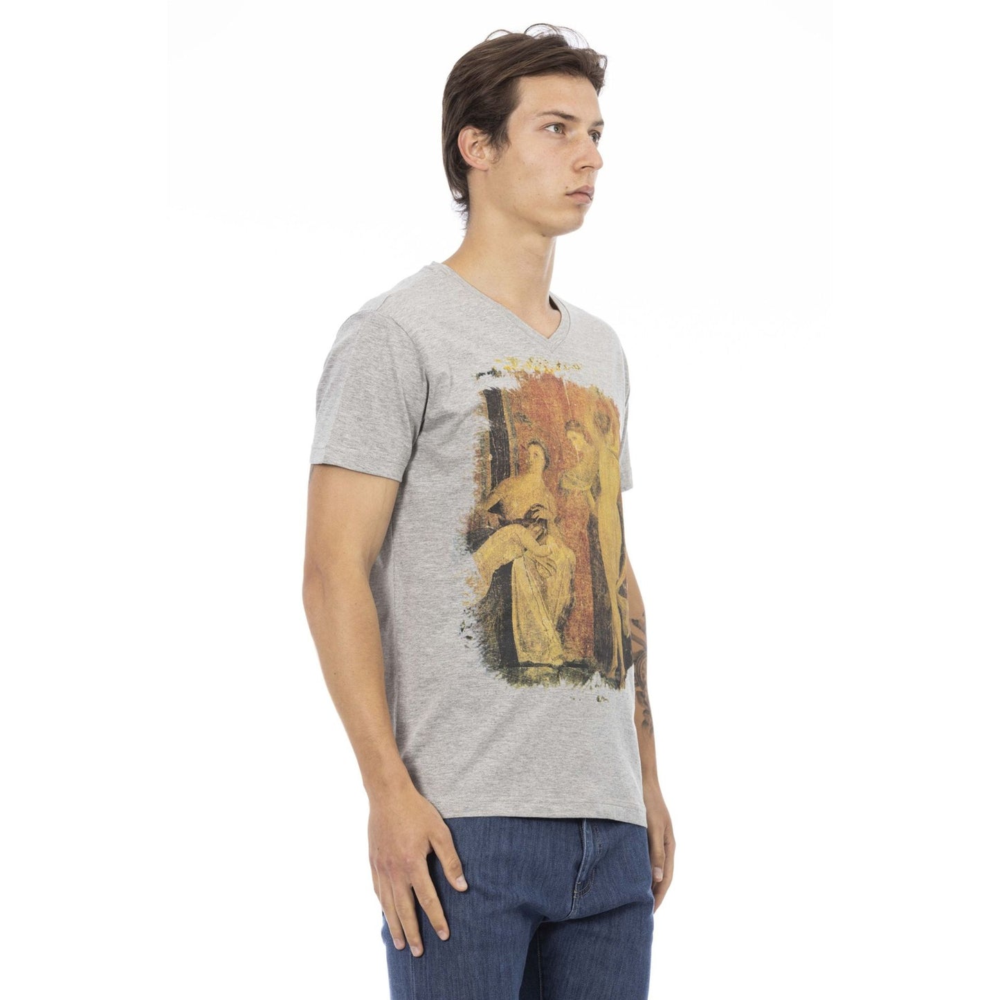 Trussardi Action Men T-shirts