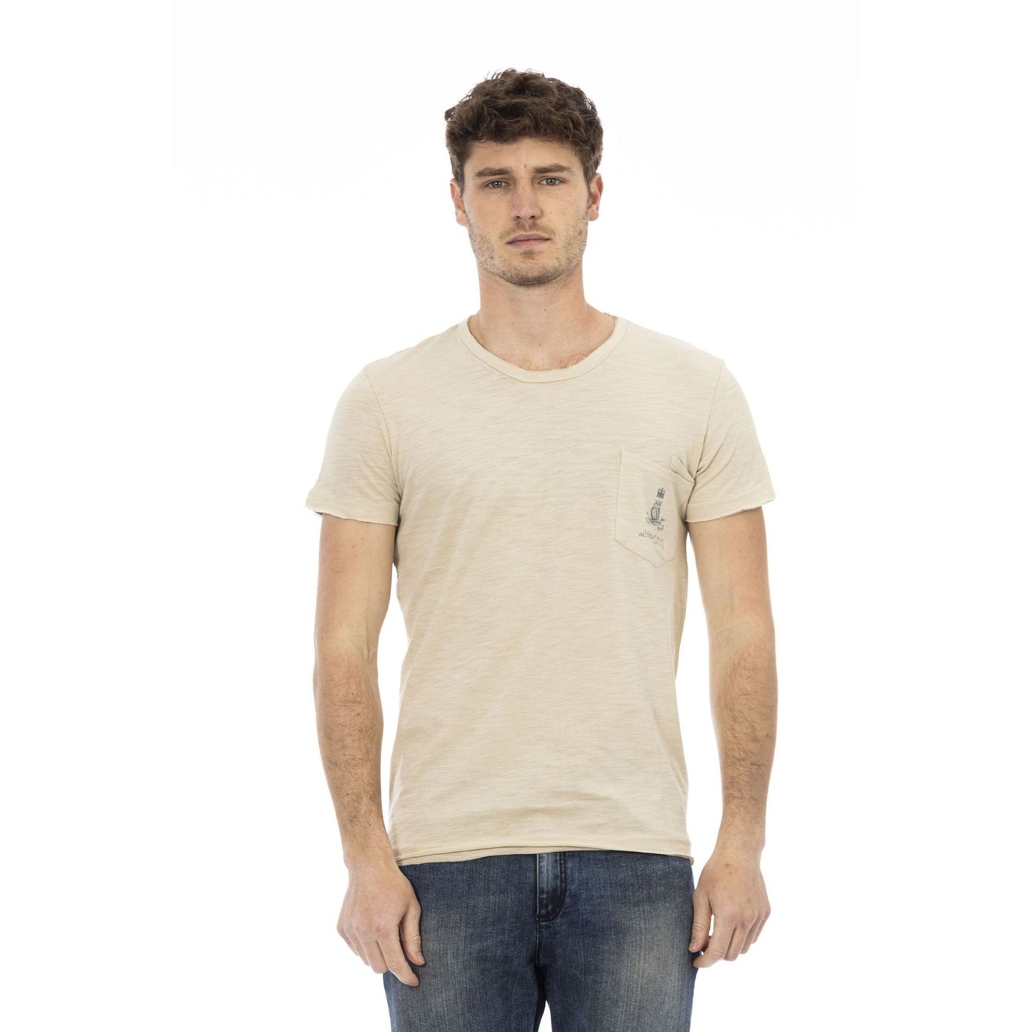 Trussardi Action Men T-shirts