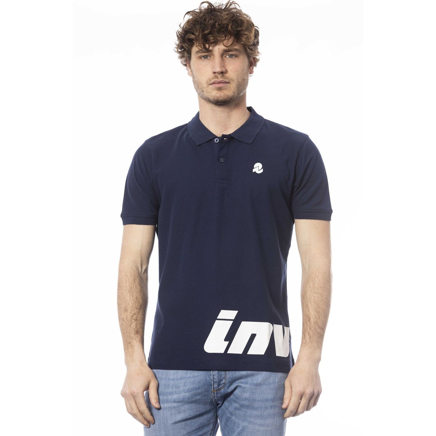 Invicta Men Polo