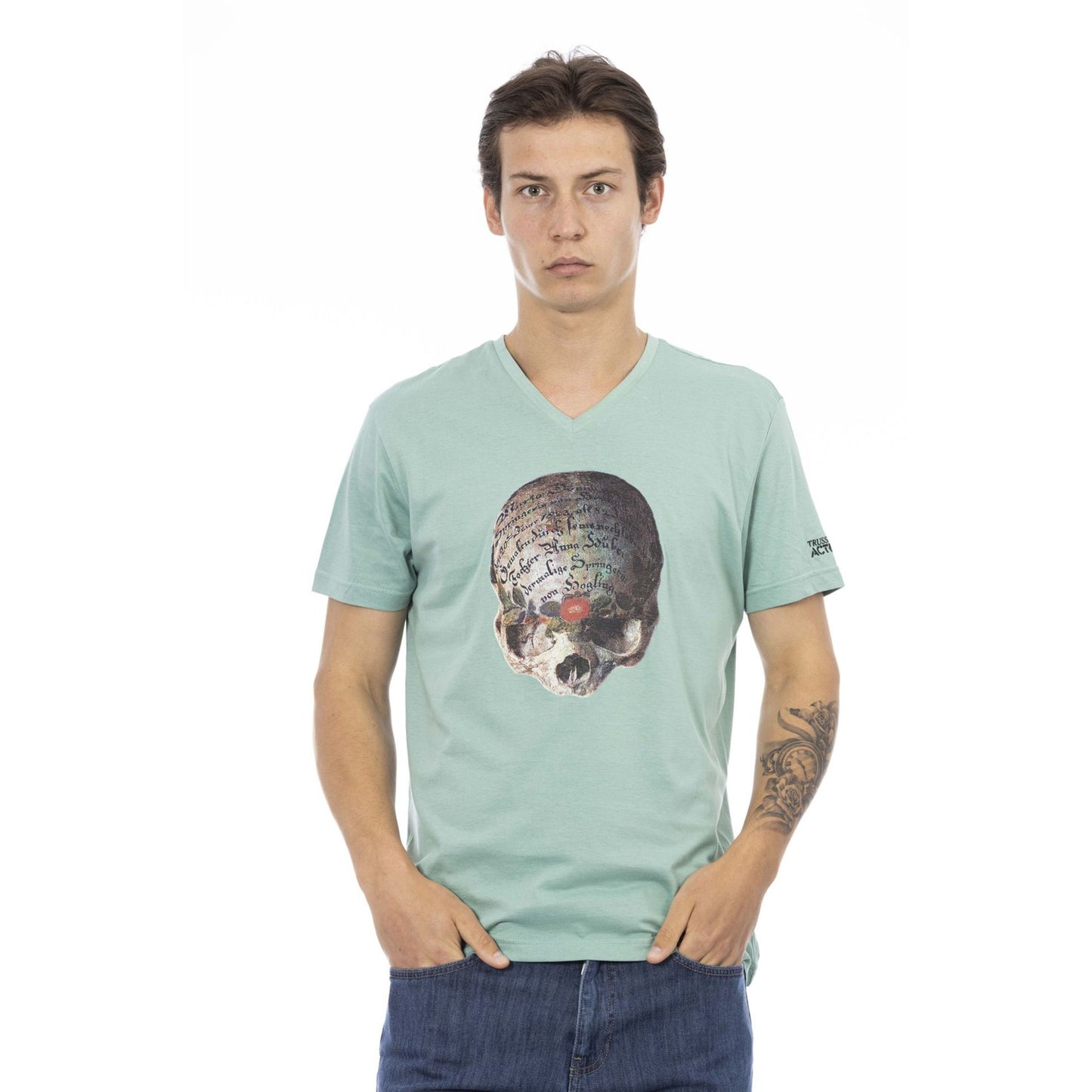 Trussardi Action Men T-shirts