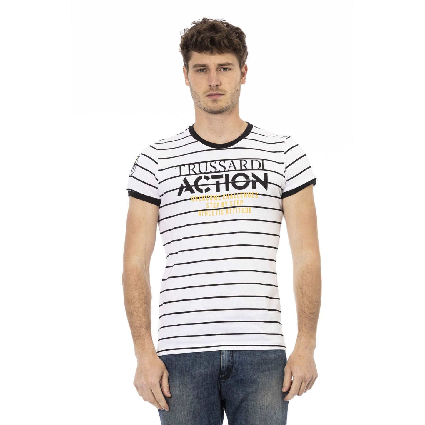 Trussardi Action Men T-shirts