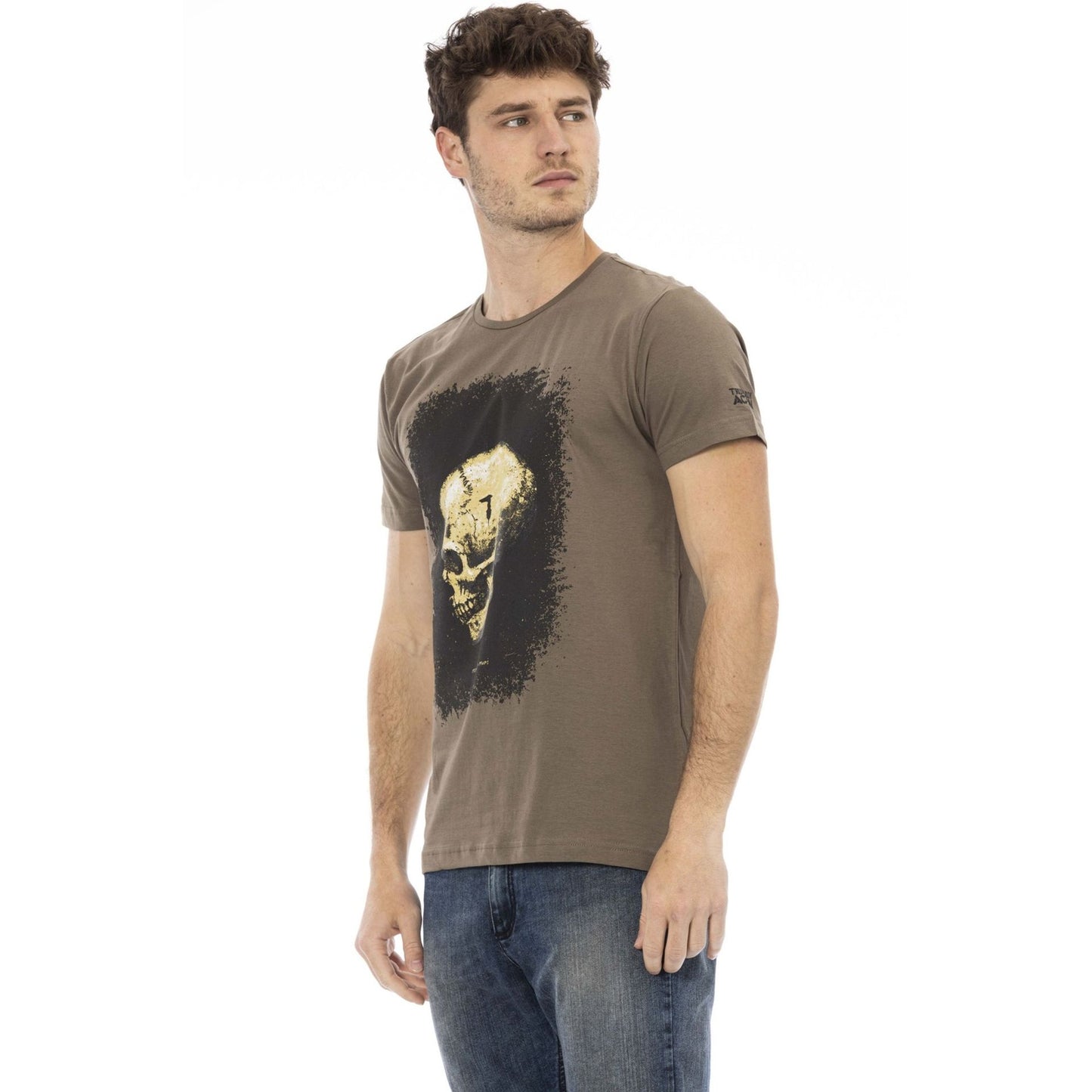 Trussardi Action Men T-shirts