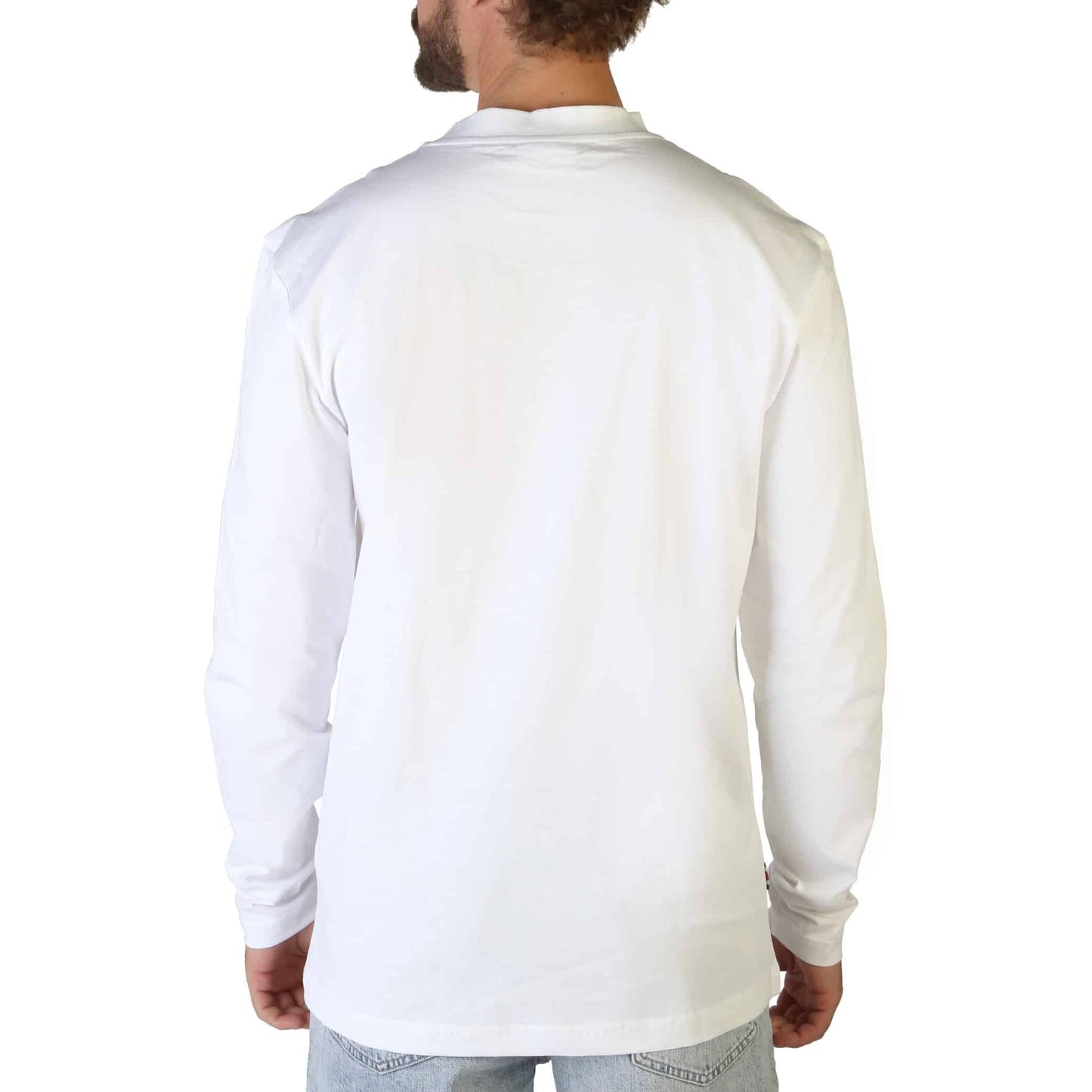 Tommy Hilfiger Men T-shirts