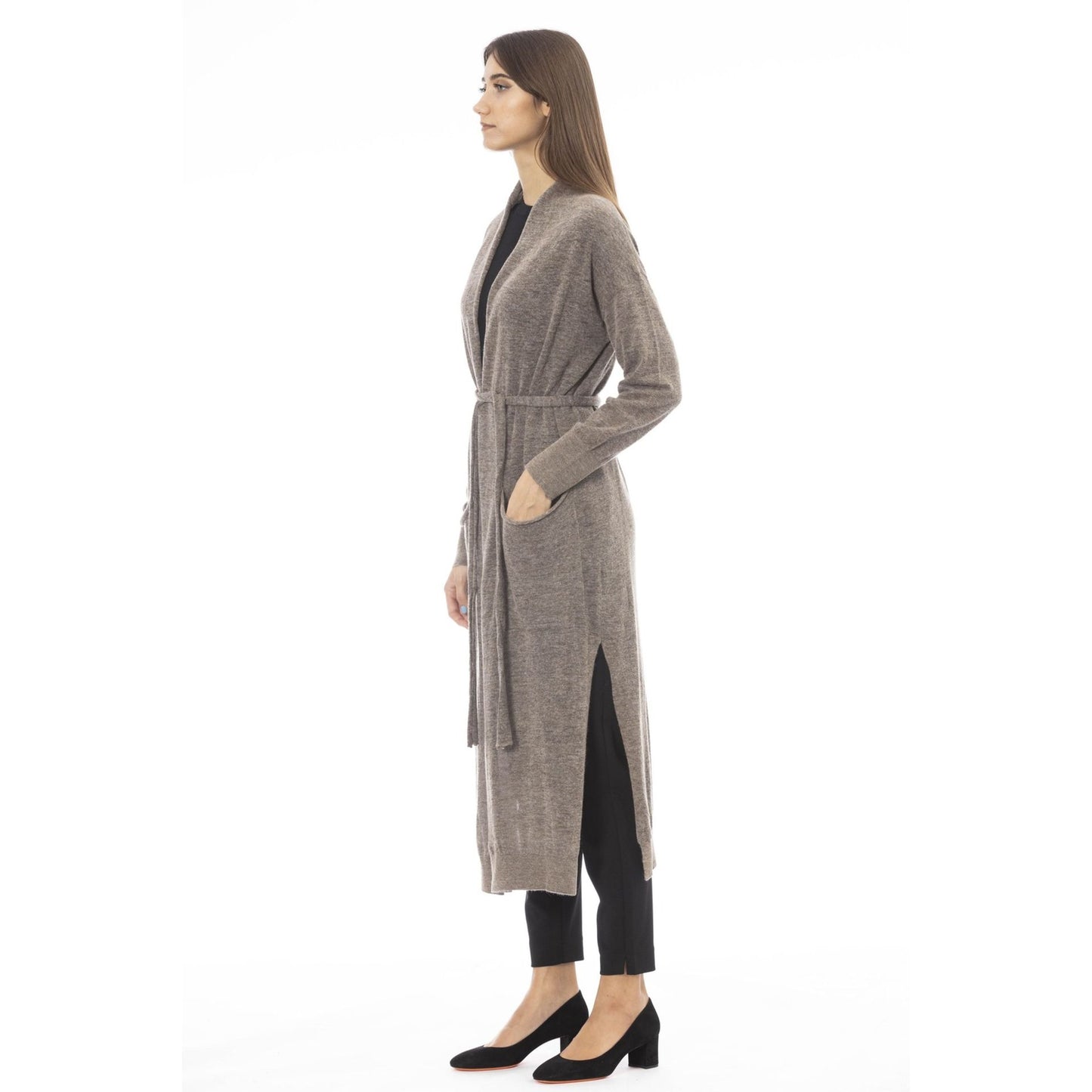Alpha Studio Women Sweaters
