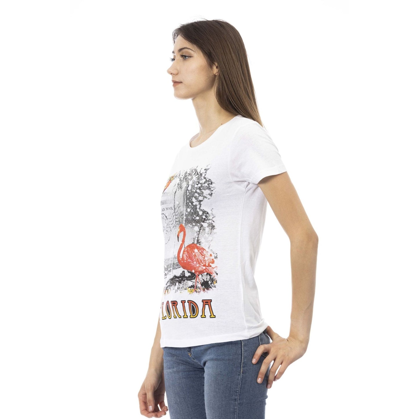 Trussardi Action Women T-shirts