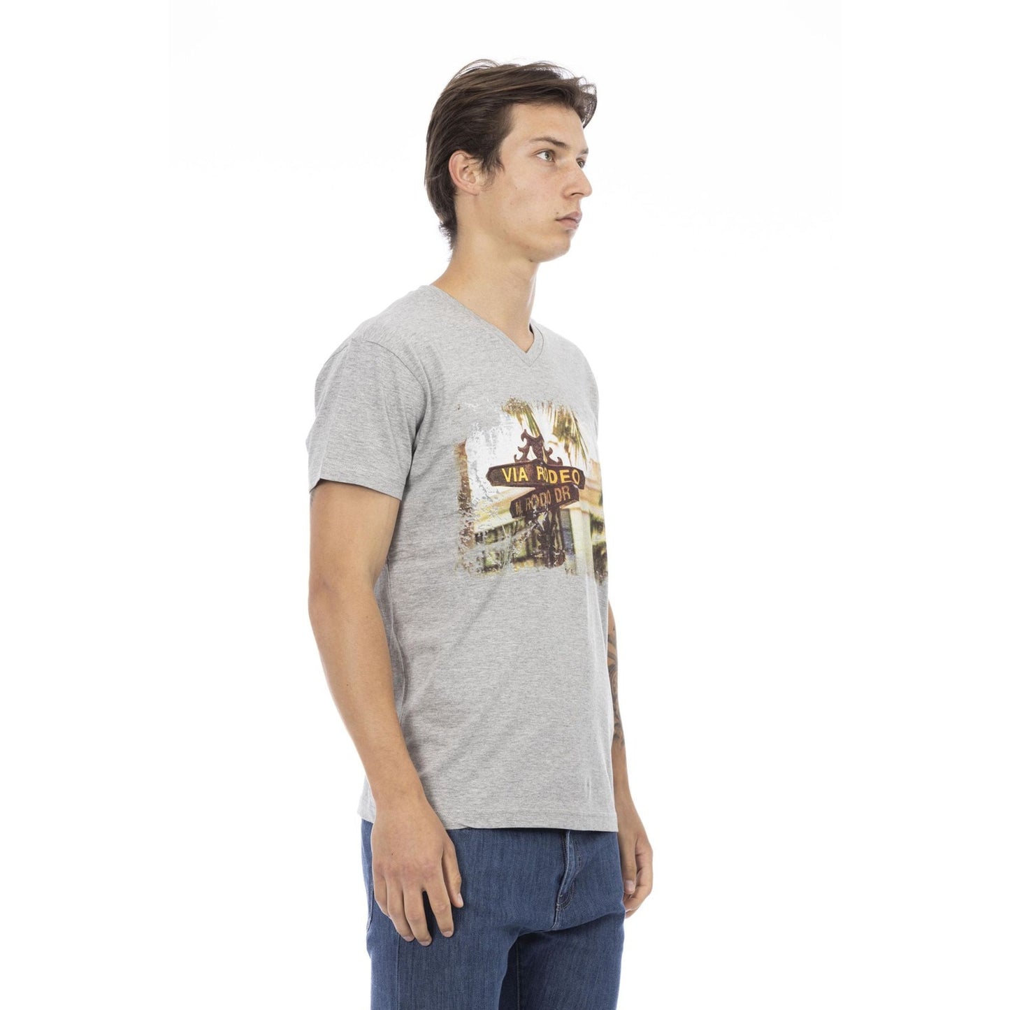 Trussardi Action Men T-shirts