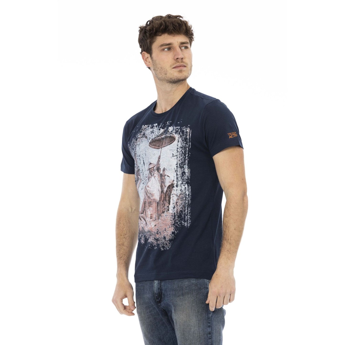 Trussardi Action Men T-shirts