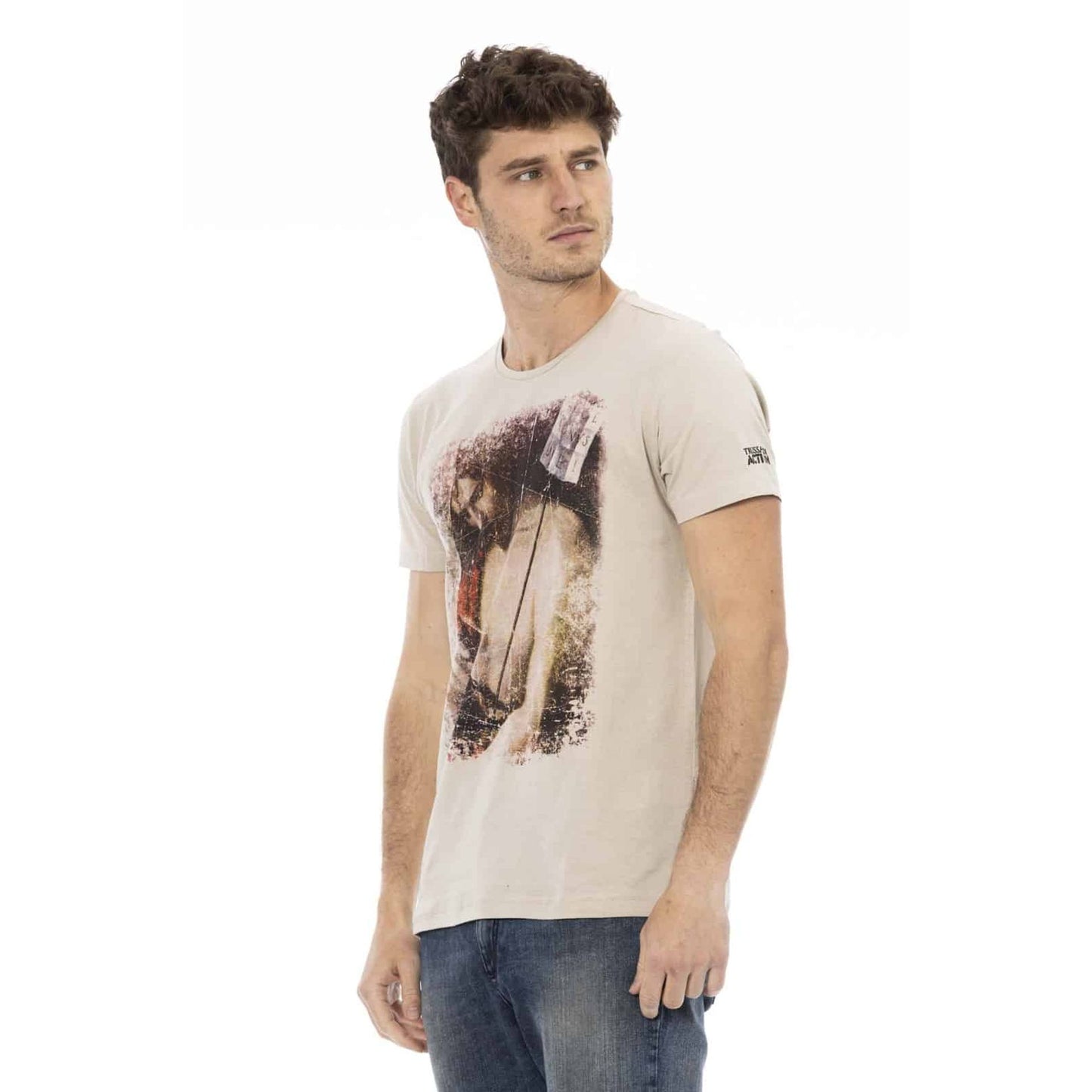 Trussardi Action Men T-shirts