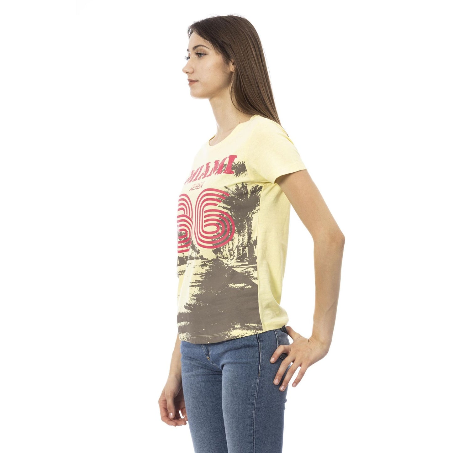 Trussardi Action Women T-shirts
