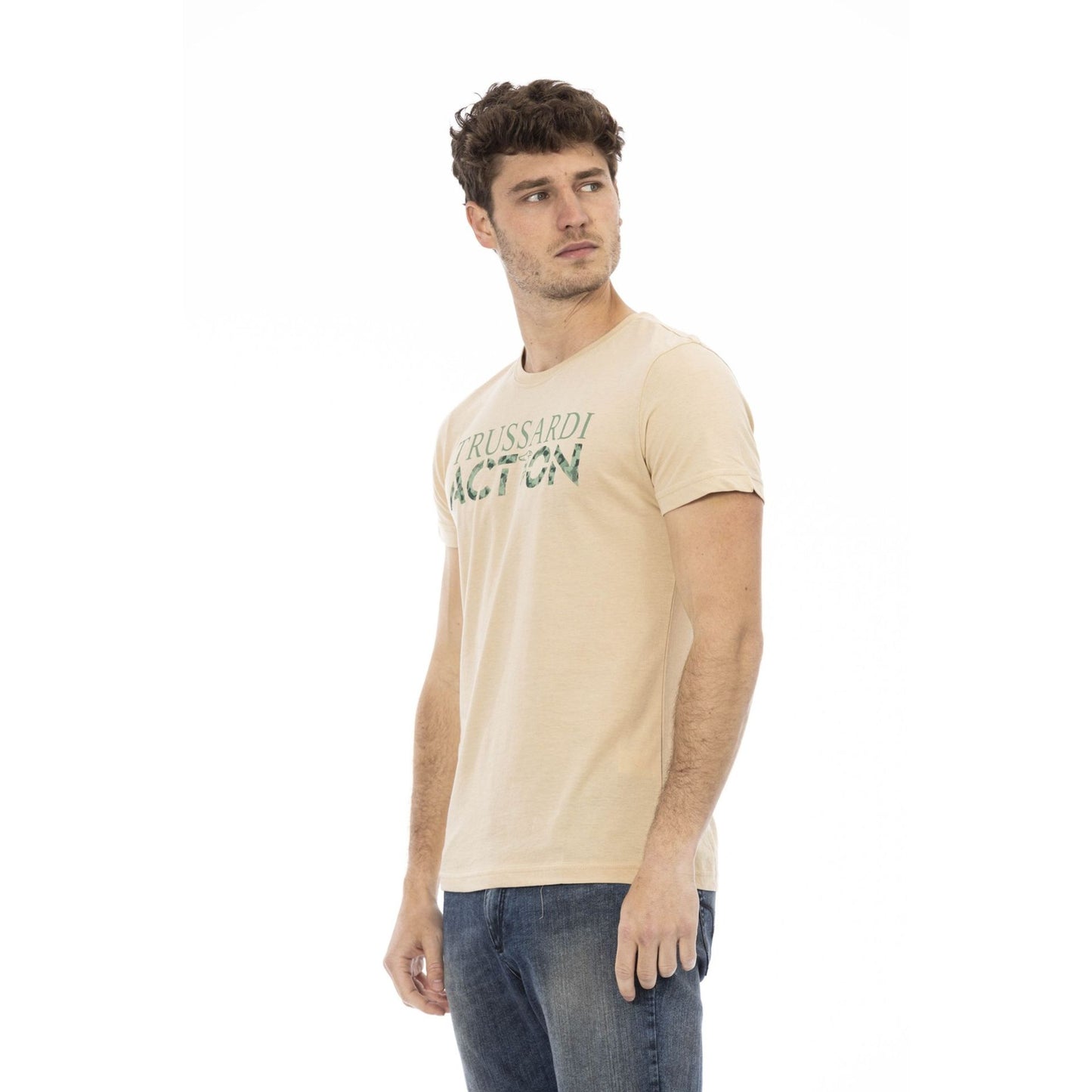 Trussardi Action Men T-shirts