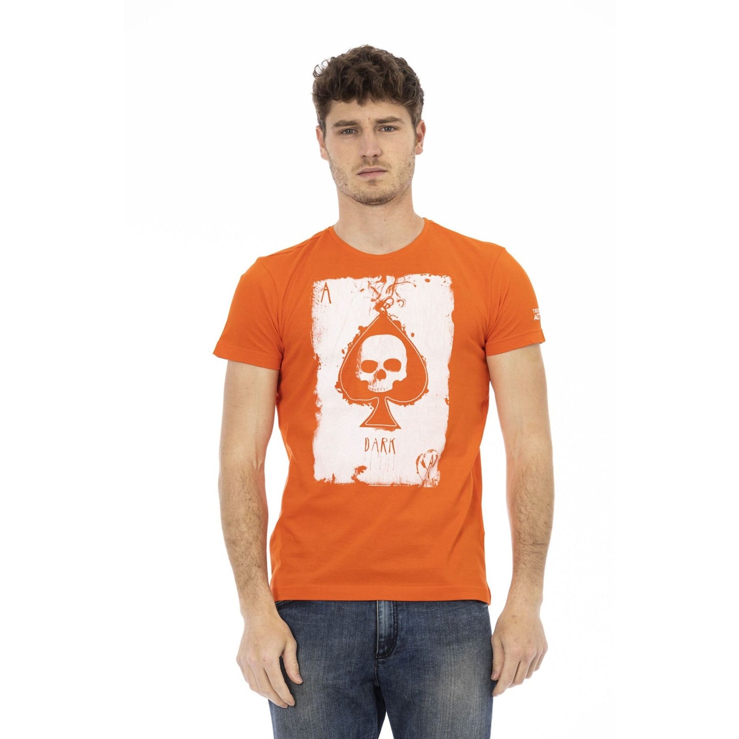 Trussardi Action Men T-shirts