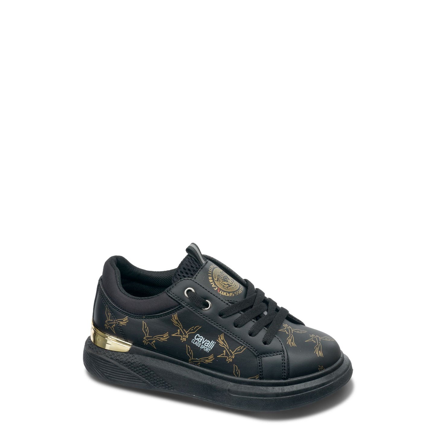 Cavalli Class Women Sneakers