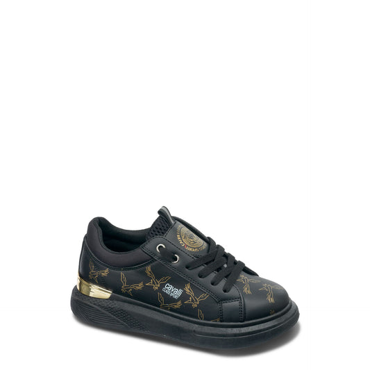 Cavalli Class Women Sneakers