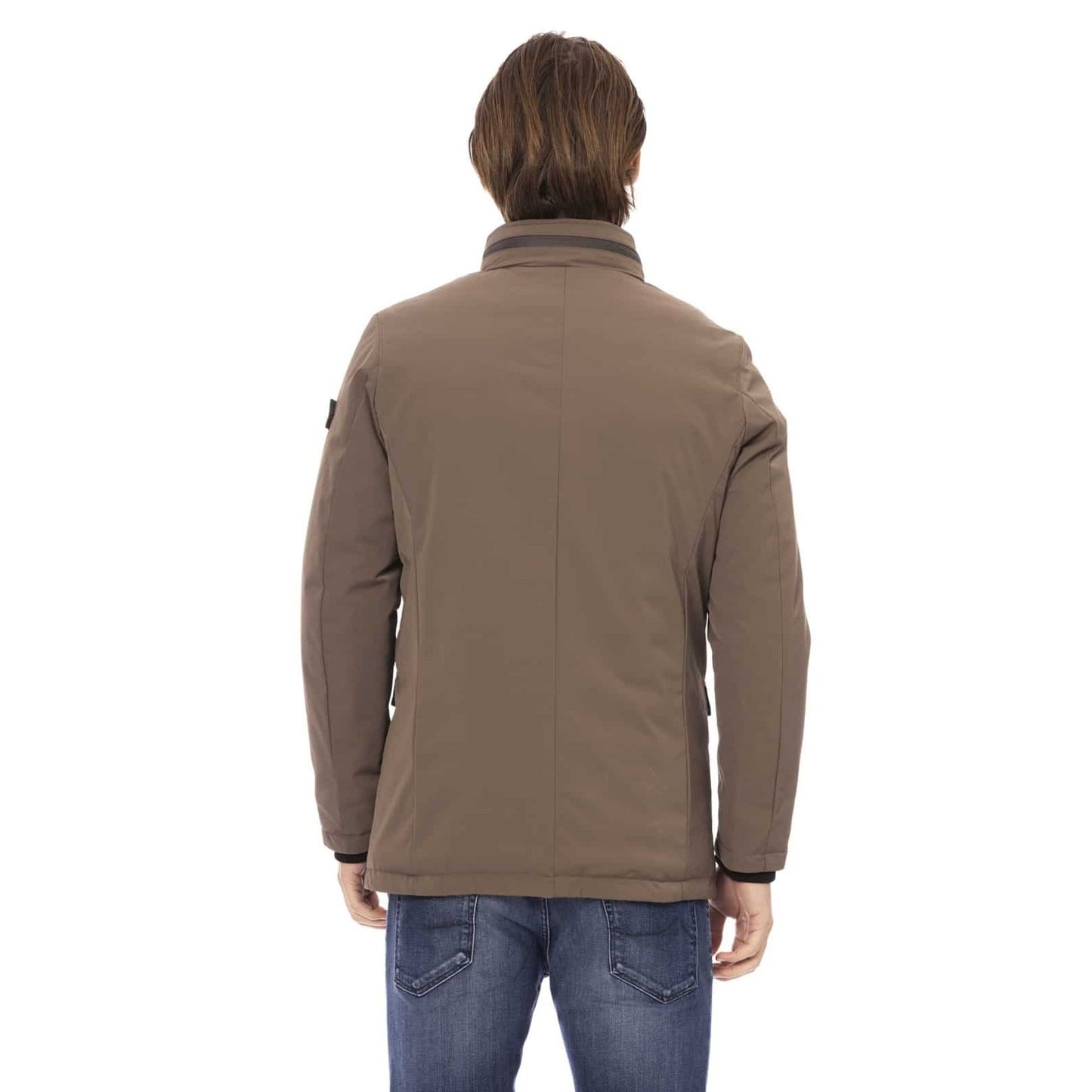 Baldinini Trend Men Jackets