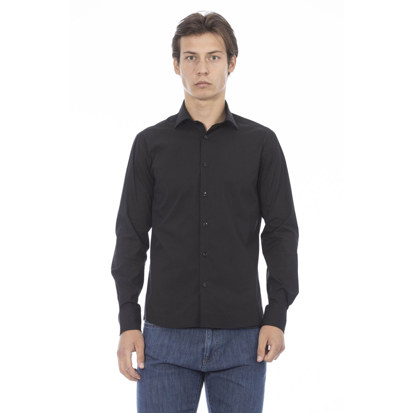 Baldinini Trend Men Shirts