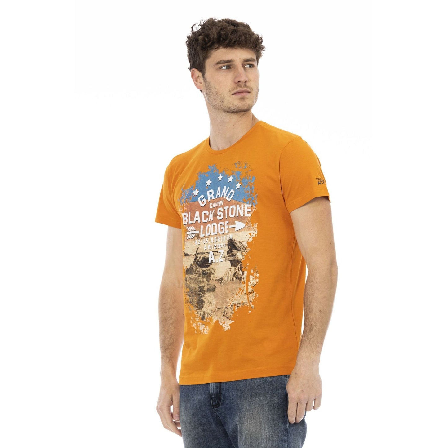 Trussardi Action Men T-shirts