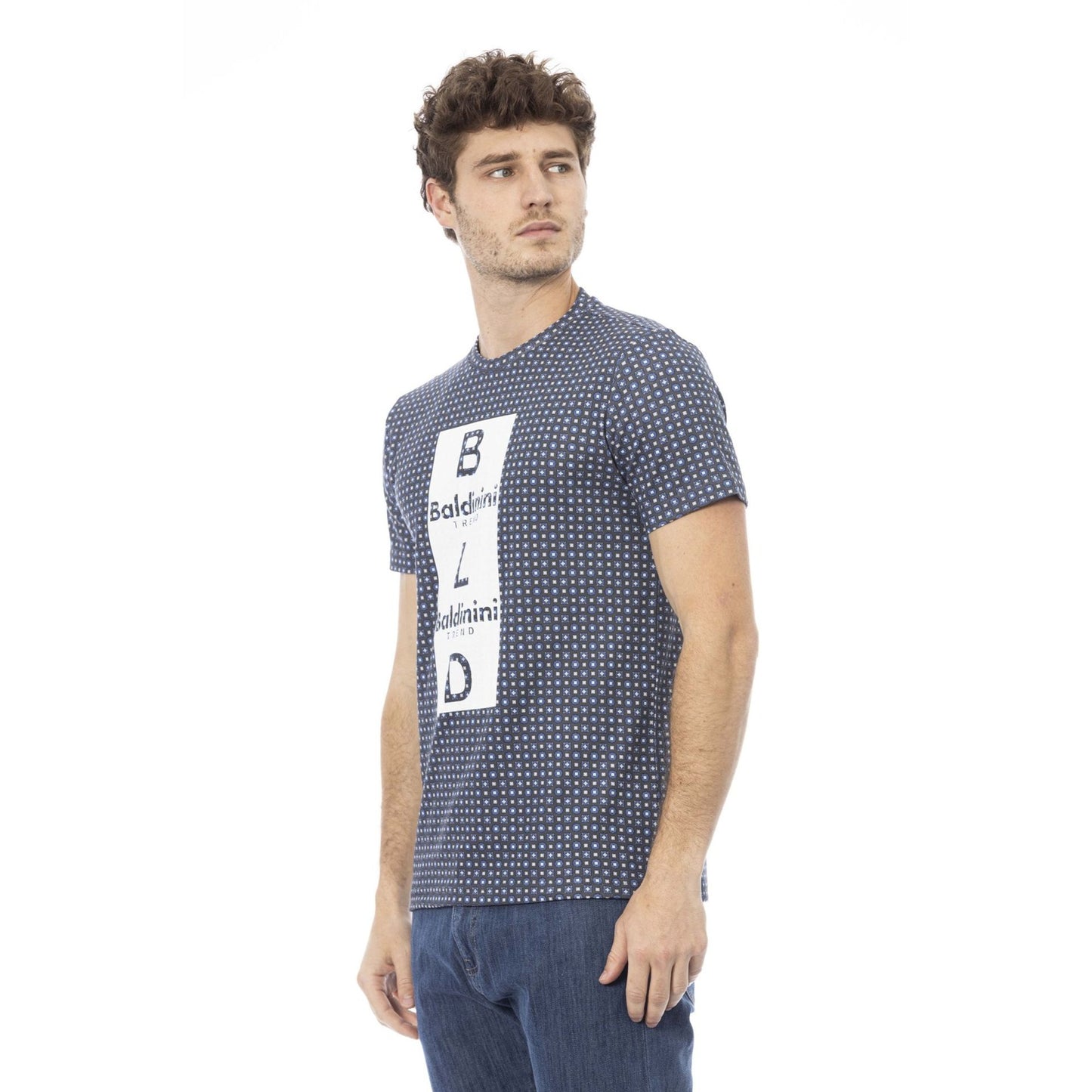 Baldinini Trend Men T-shirts