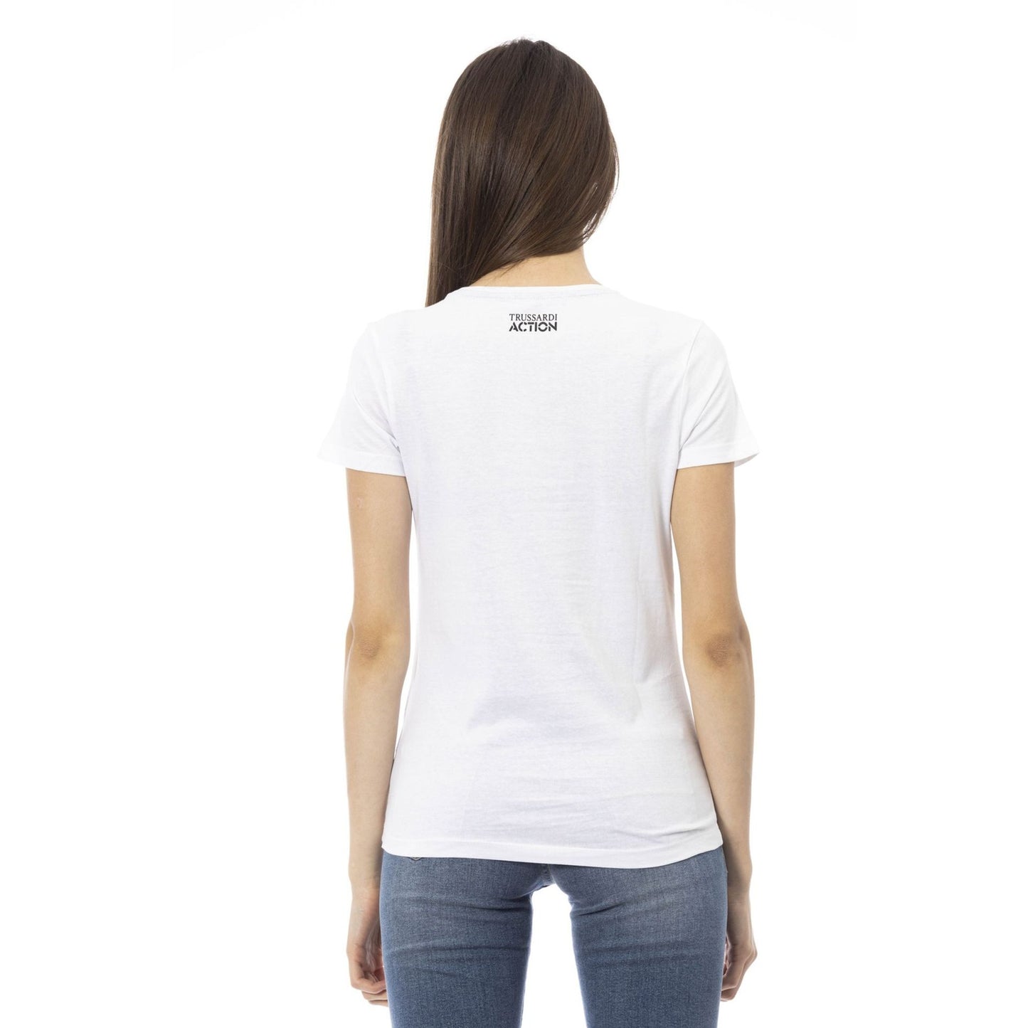 Trussardi Action Women T-shirts