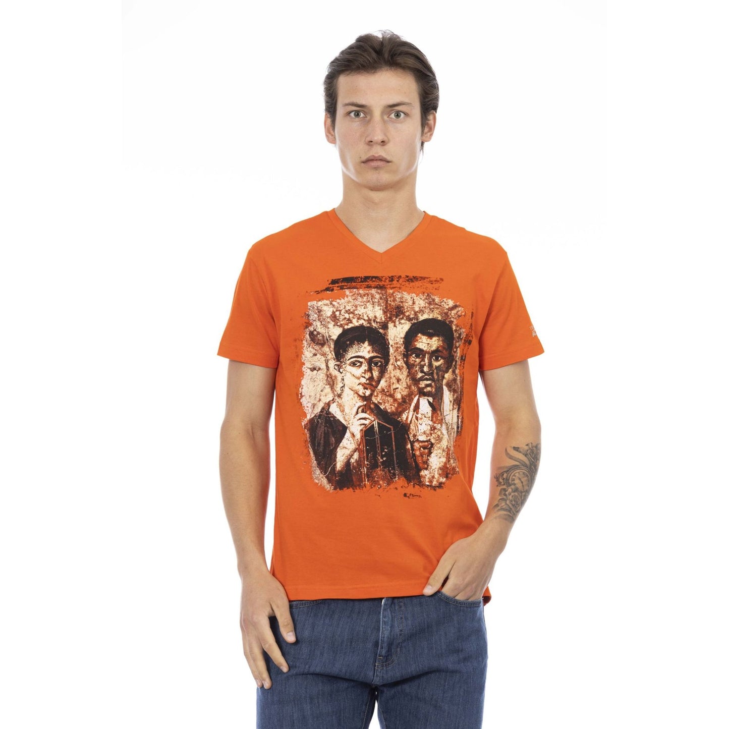 Trussardi Action Men T-shirts