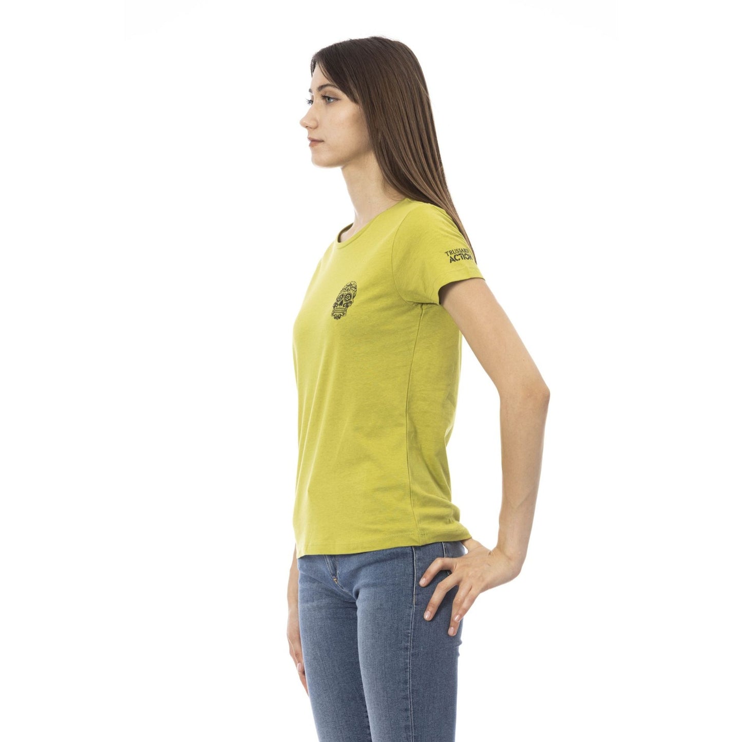 Trussardi Action Women T-shirts