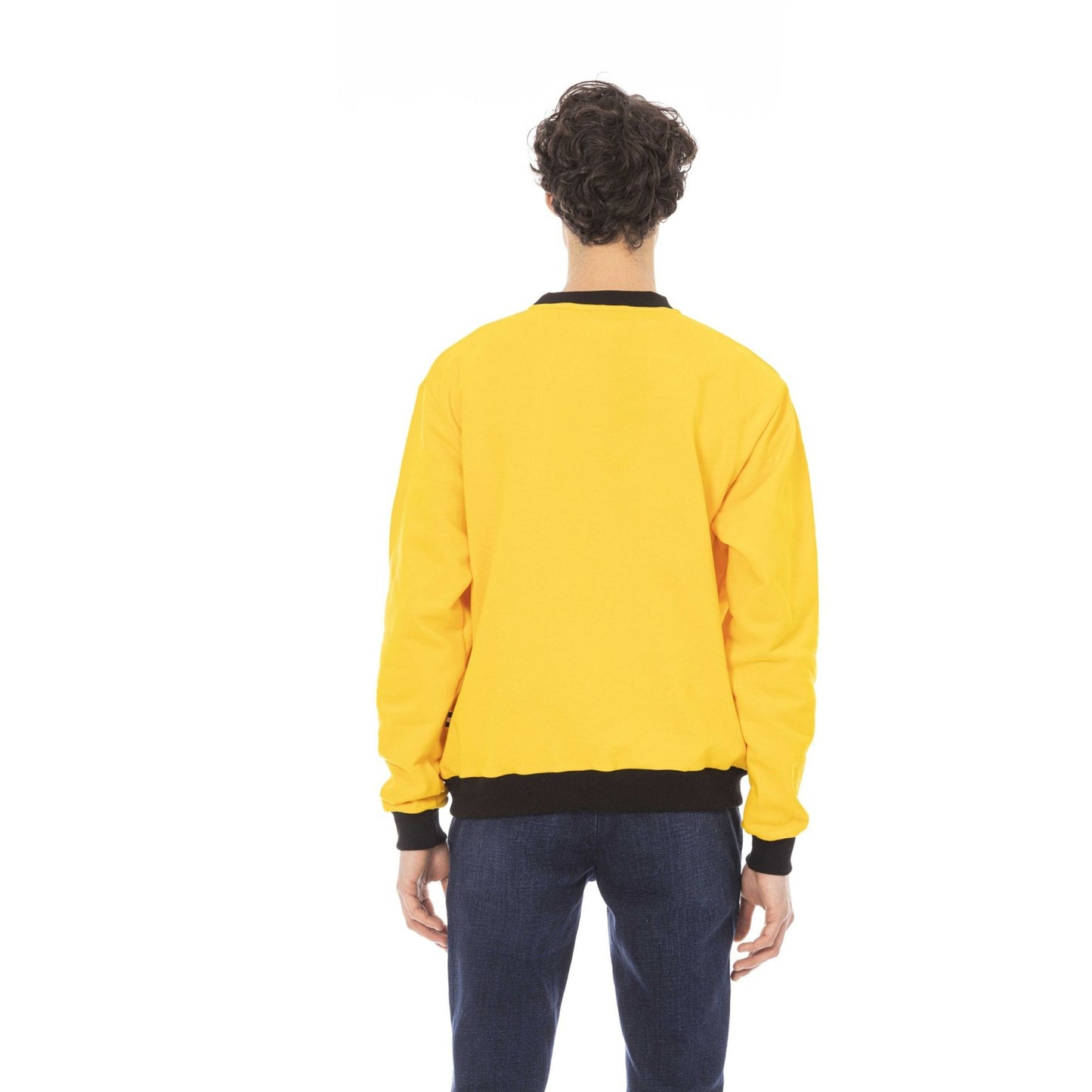 Baldinini Trend Men Sweatshirts