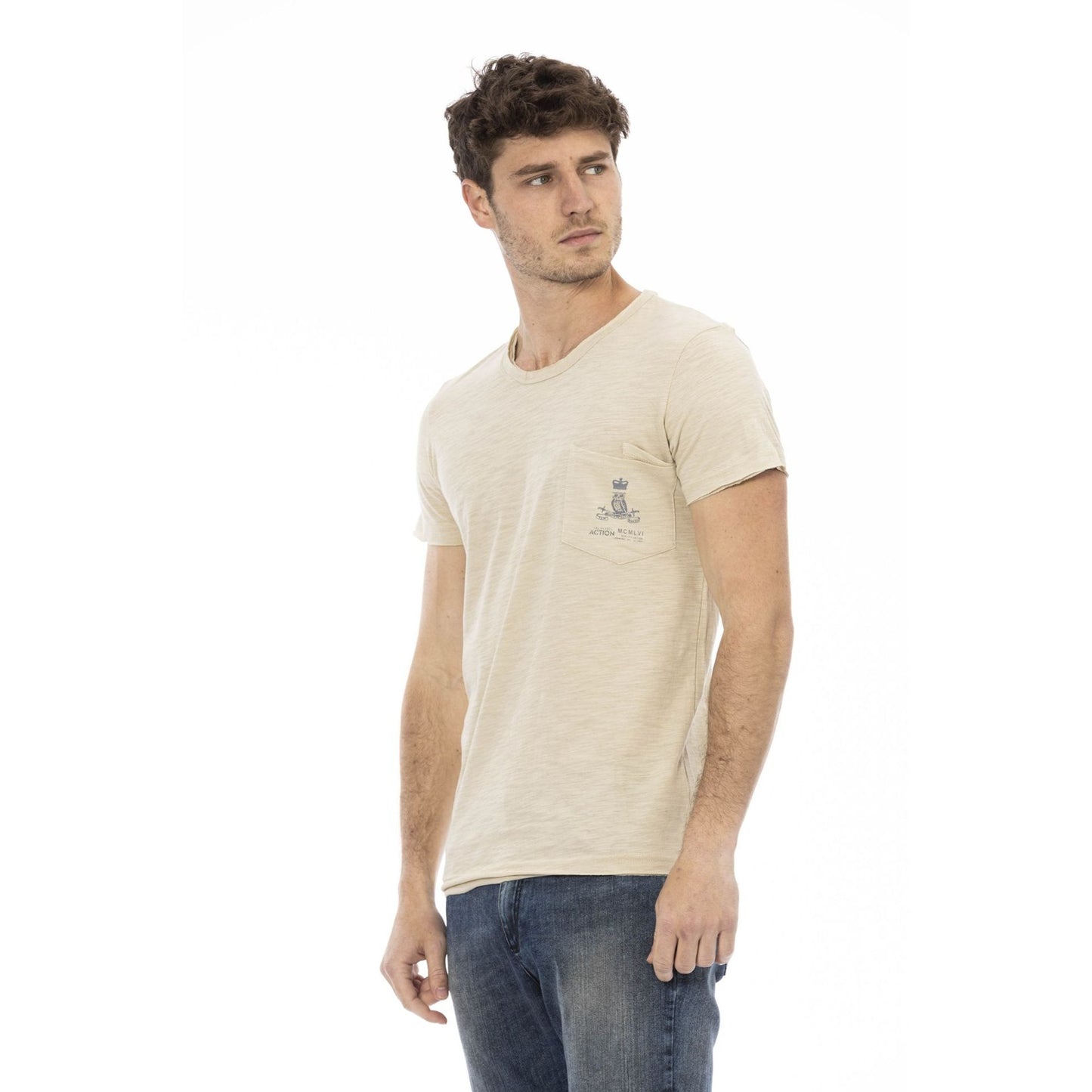 Trussardi Action Men T-shirts
