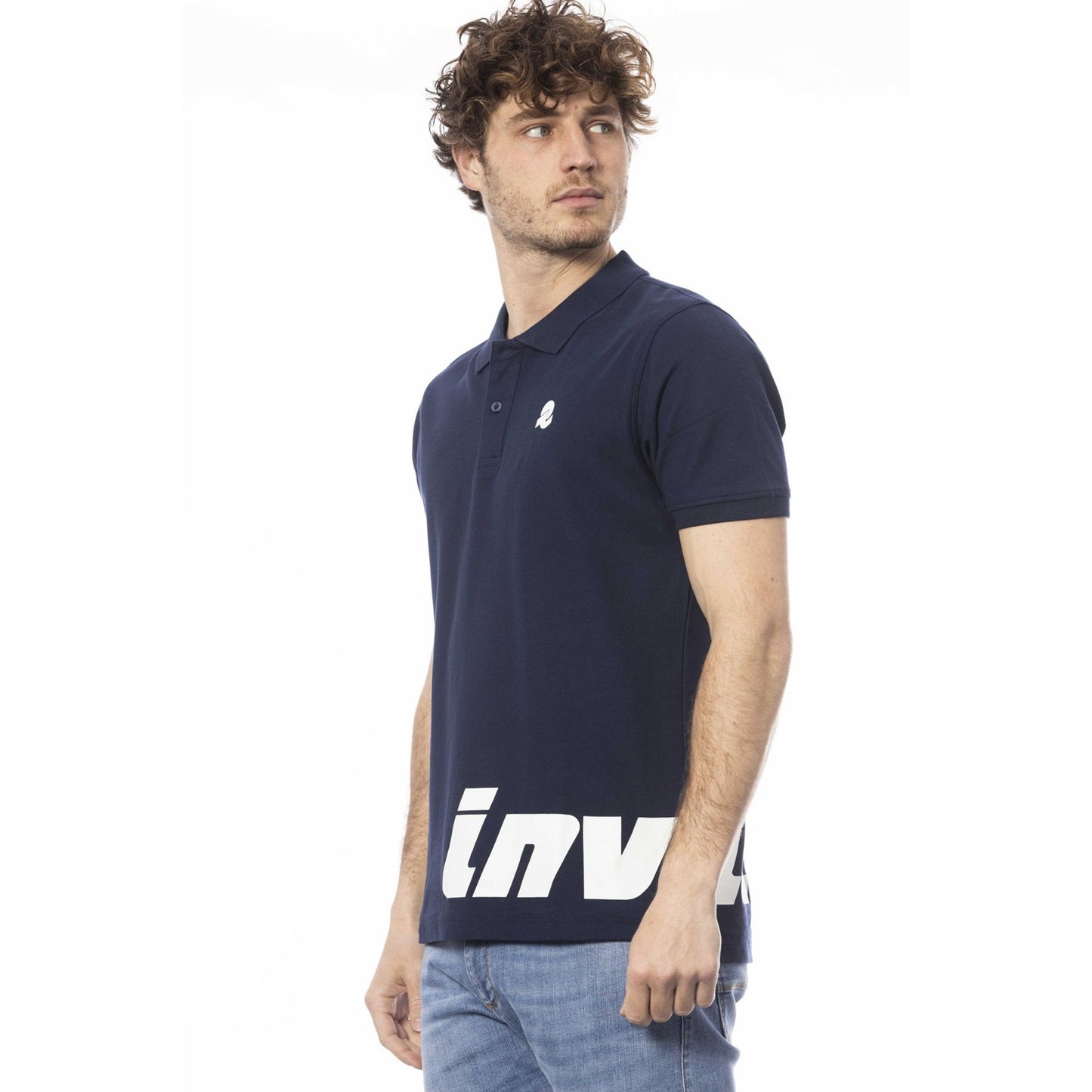 Invicta Men Polo