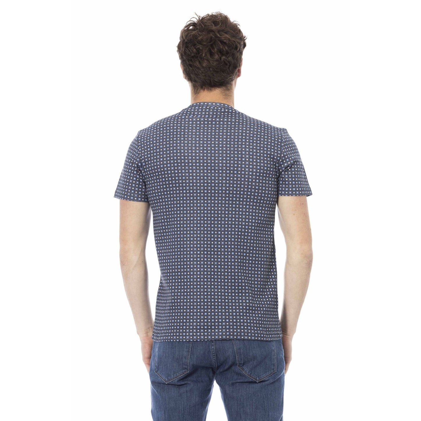 Baldinini Trend Men T-shirts