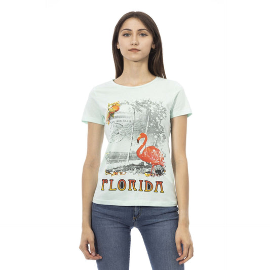 Trussardi Action Women T-shirts