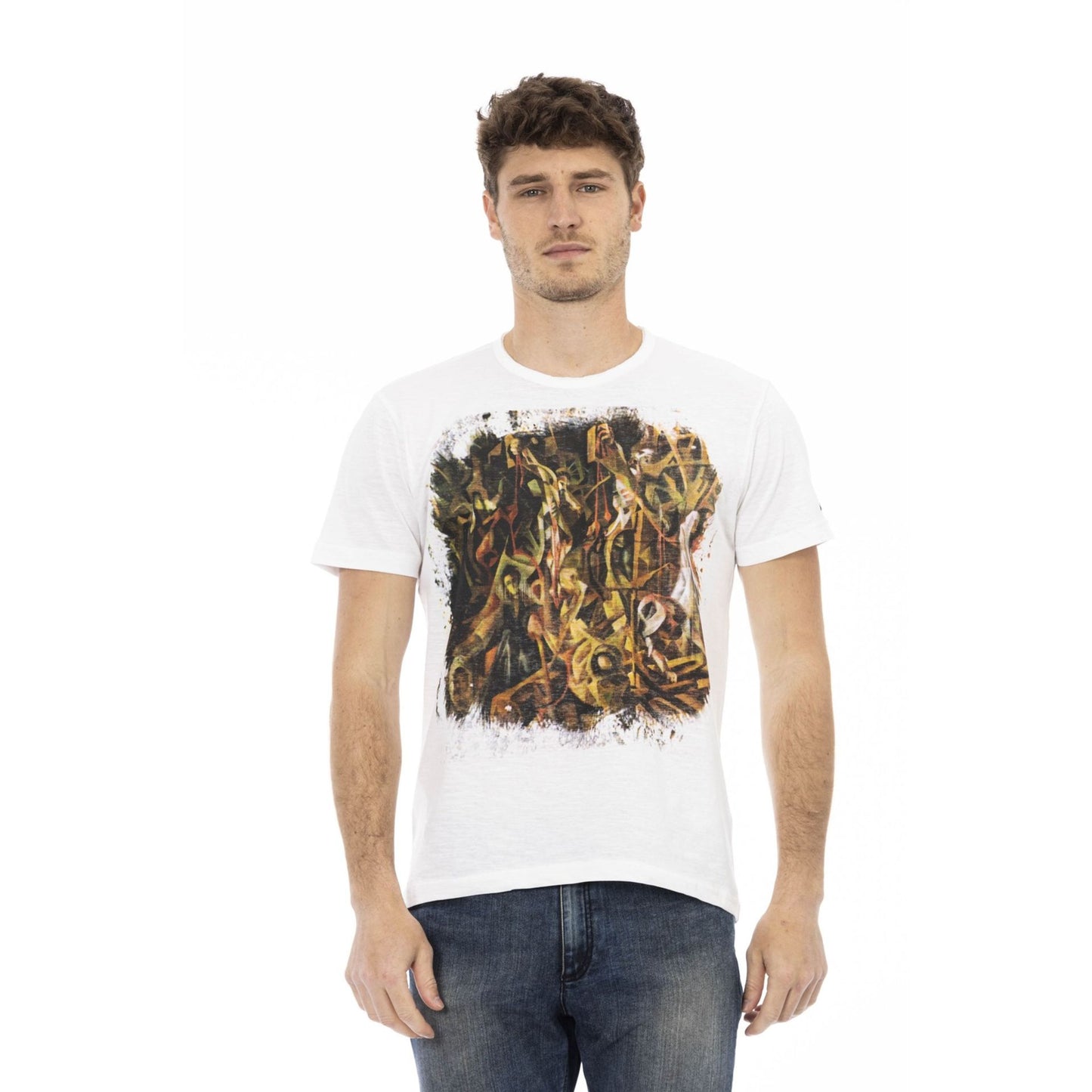 Trussardi Action Men T-shirts