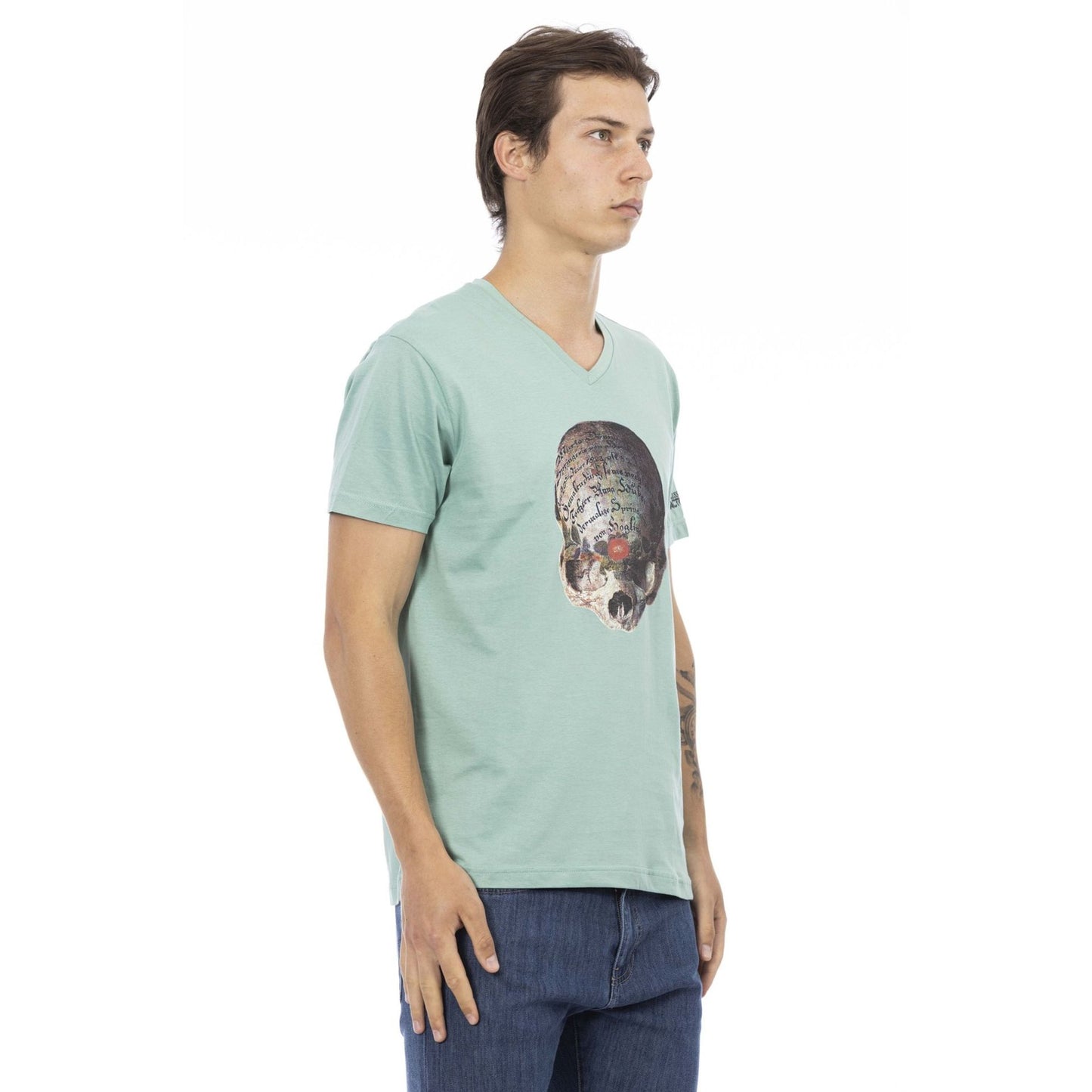 Trussardi Action Men T-shirts