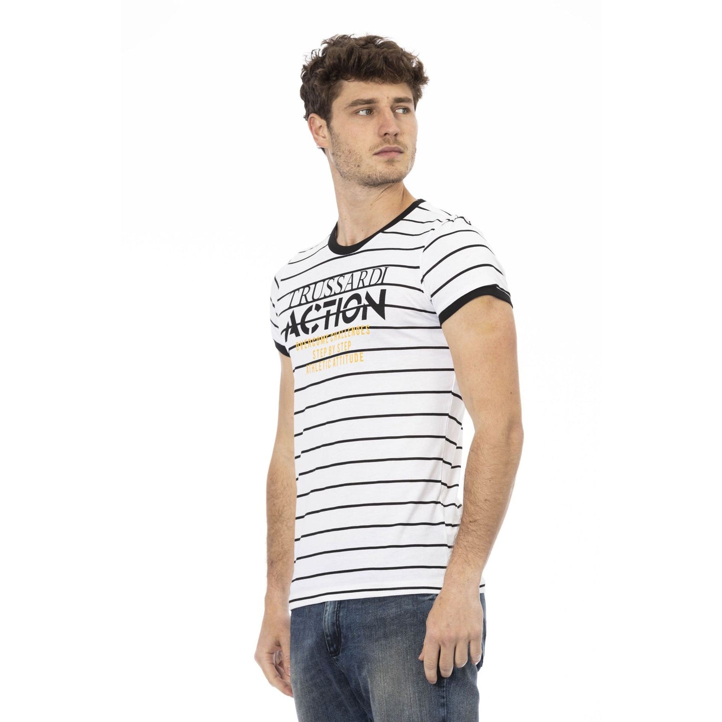 Trussardi Action Men T-shirts