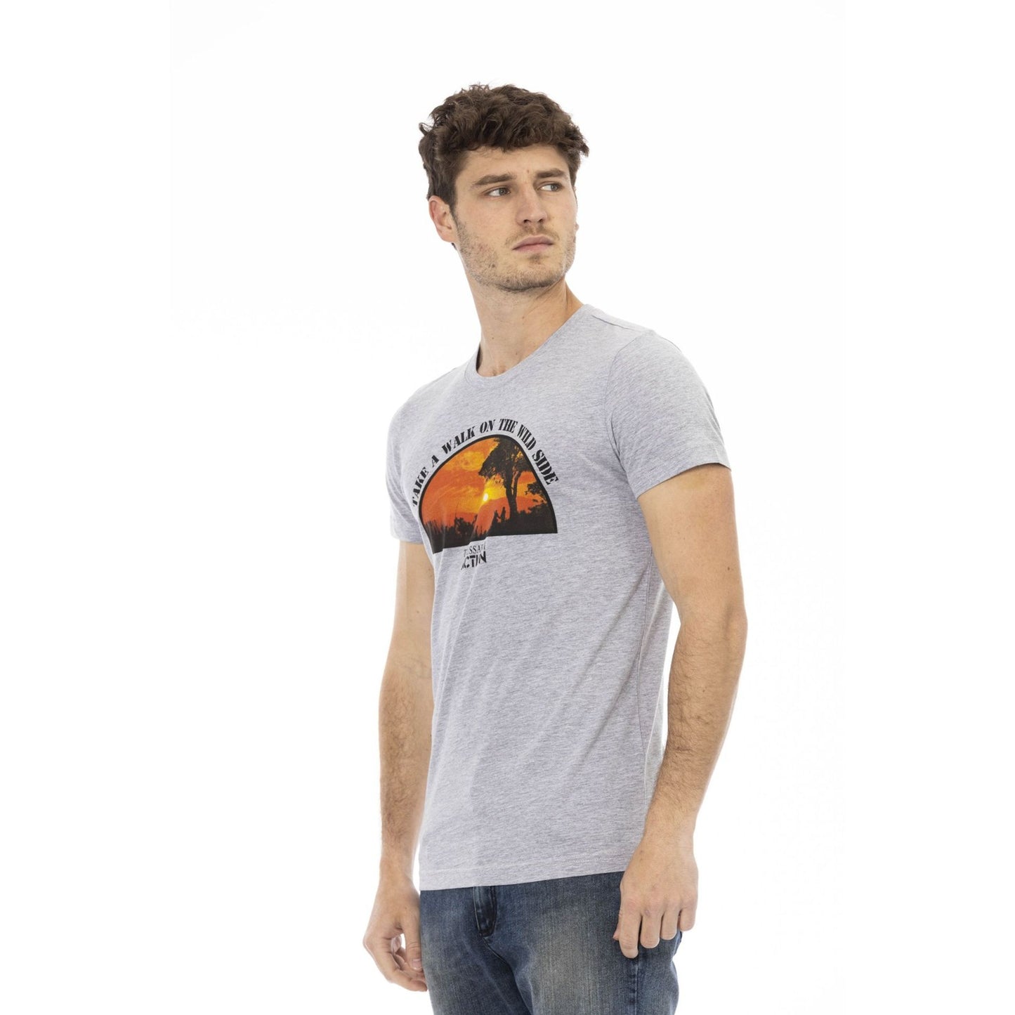 Trussardi Action Men T-shirts