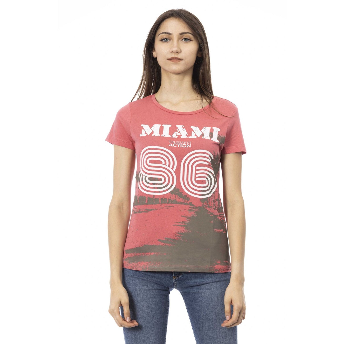 Trussardi Action Women T-shirts