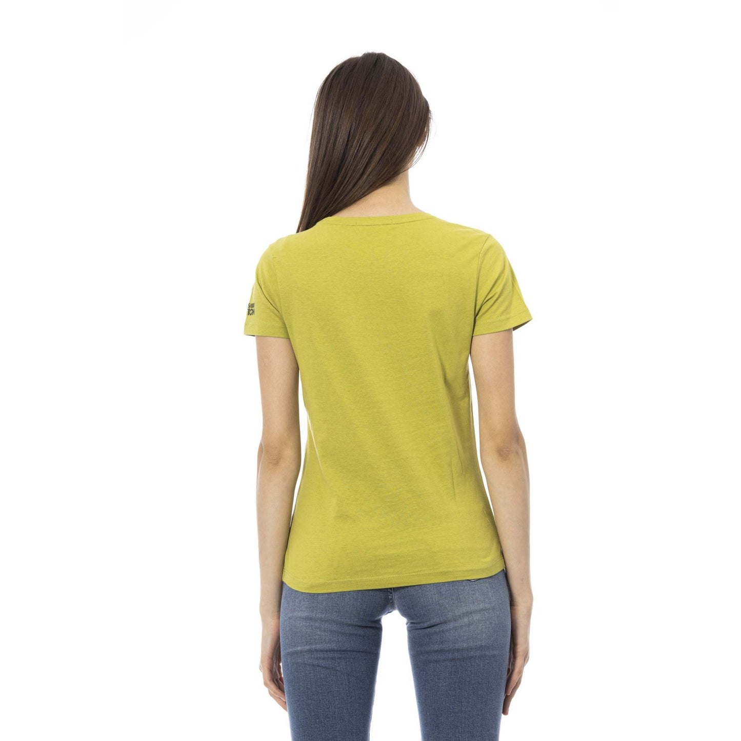 Trussardi Action Women T-shirts