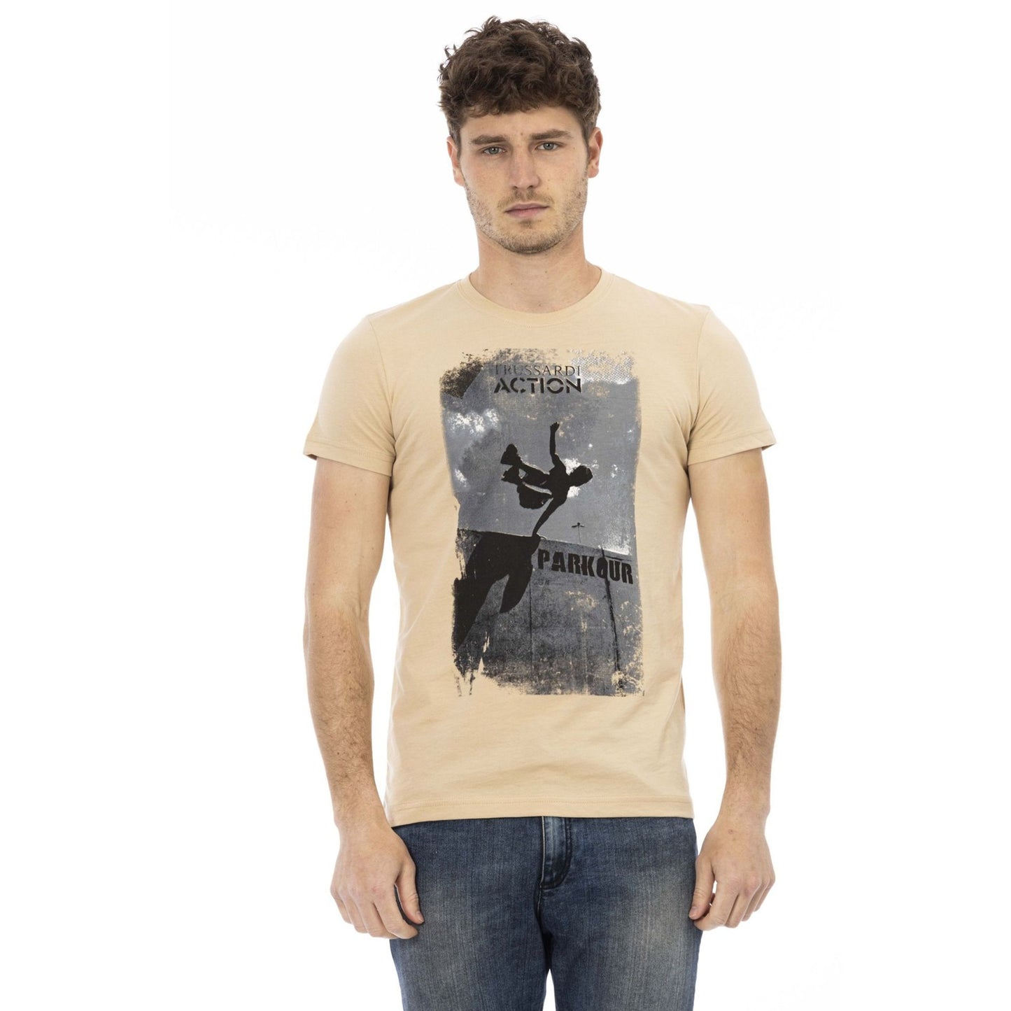 Trussardi Action Men T-shirts