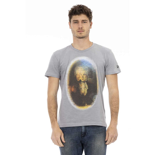 Trussardi Action Men T-shirts