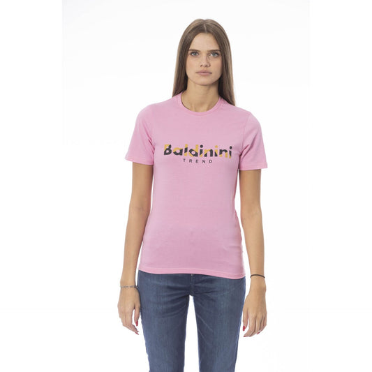Baldinini Trend Women T-shirts