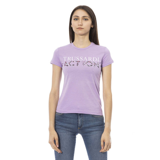 Trussardi Action Women T-shirts